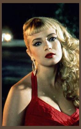 Traci Lords